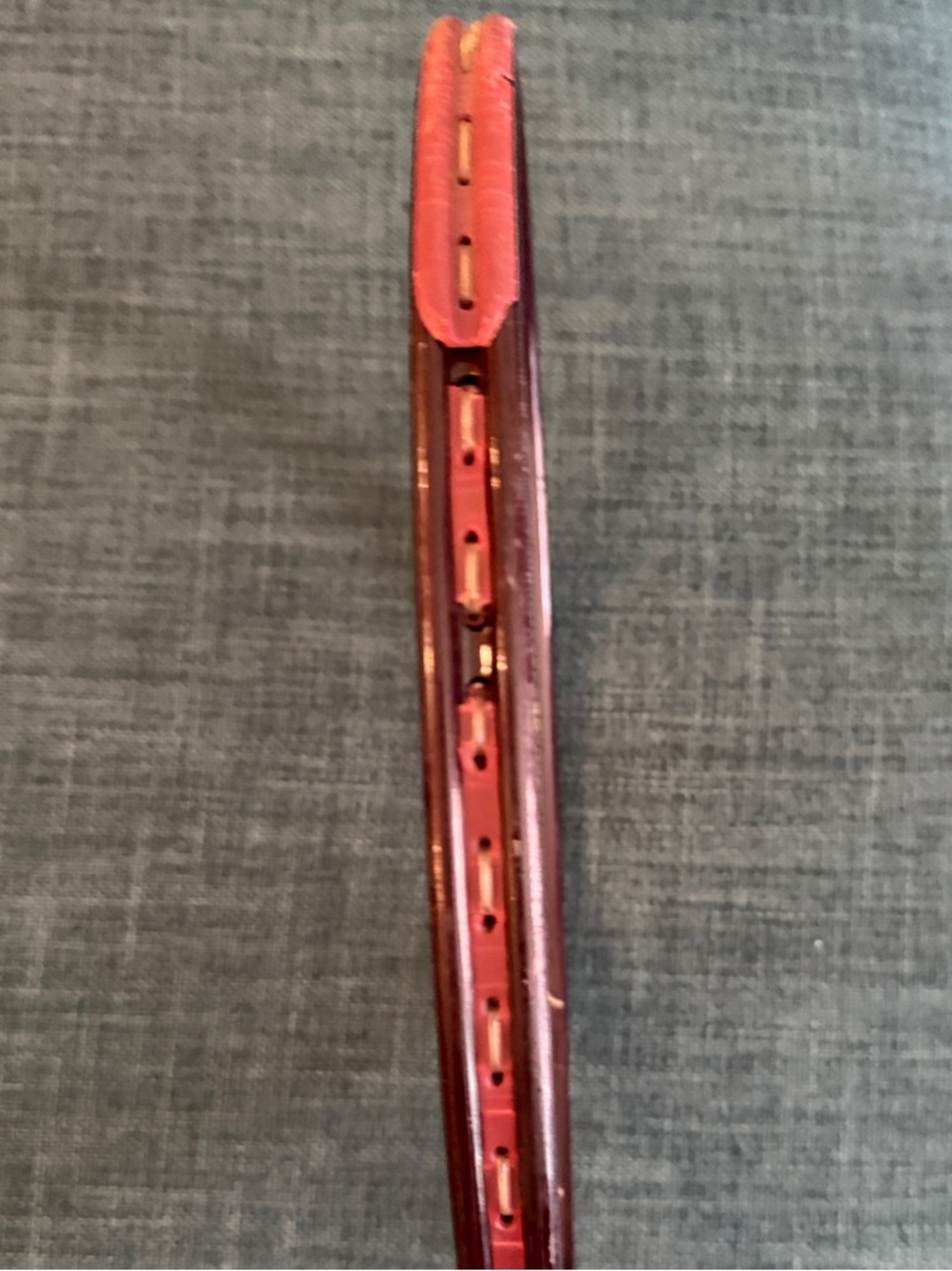 1987 Prince Response 110 - Picture 9 of 9